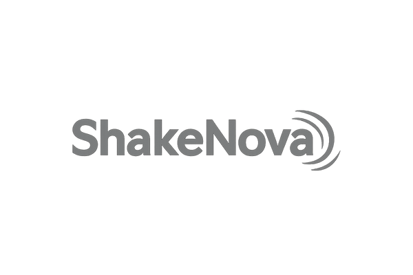  ShakeNova